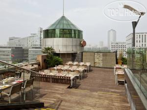 New photos from tourists Crowne Plaza Shanghai Pudong 5*