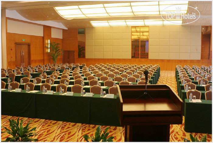 New photos from tourists Garden Avenue Hotel 5*