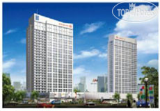 Hotelier's photos Joyfull International Hotel 4*