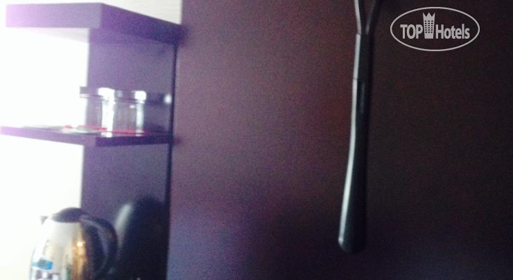 New photos from tourists Washington Inn Hotel Shanghai 3*