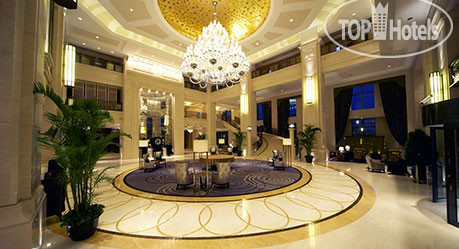 Photos Wyndham Grand Plaza Royale Oriental Shanghai