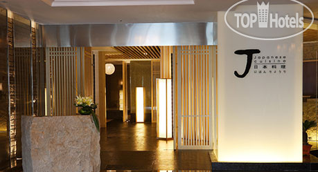 New photos from tourists Wyndham Grand Plaza Royale Oriental Shanghai 5*