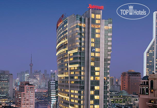 Photos Shanghai Marriott Hotel City Centre