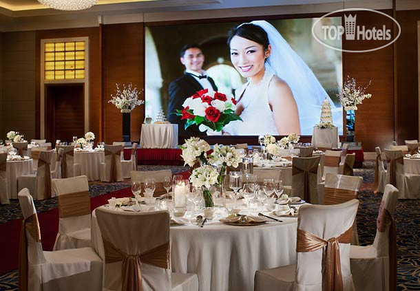 New photos from tourists Shanghai Marriott Hotel City Centre 5*