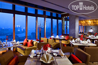 New photos from tourists Four Points by Sheraton Shanghai, Pudong 5*
