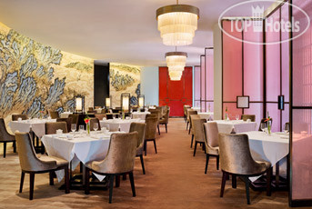 New photos from tourists HUALUXE Shanghai Twelve At Hengshan, an IHG Hotel 5*