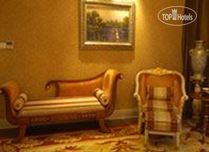 New photos from tourists Hengshan Moller Villa 4*