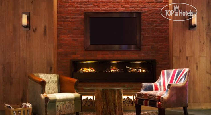 New photos from tourists Pentahotel Shanghai 4*