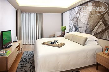 New photos from tourists Riverdale Residence Xintiandi Shanghai 5*