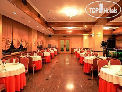New photos from tourists Nanjing Hotel Shanghai 2*