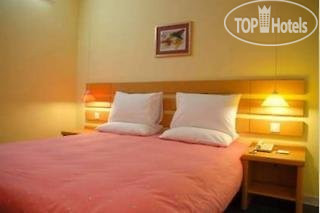 Hotel photo Home Inn Fuzimiao 2*