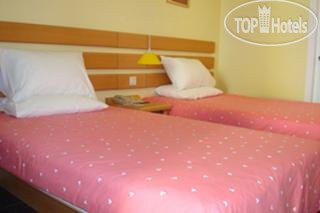 New photos from tourists Home Inn Mu Du 2*