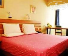 Hotel photo Home Inn Suzhou New District Mayun Road 2*