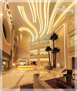 New photos from tourists New City Garden Hotel 5*