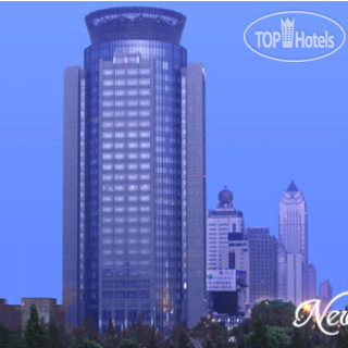 Фото New City Garden Hotel