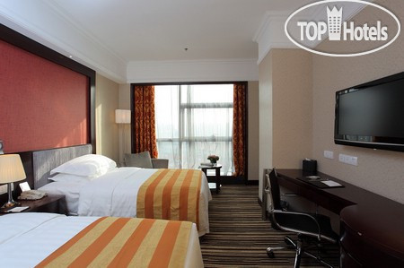 Hotel photo Leeden Hotel 4*