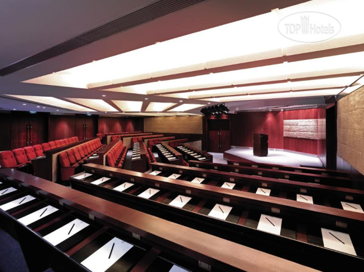 Hotel photo Shangri-La Hotel Suzhou 5*