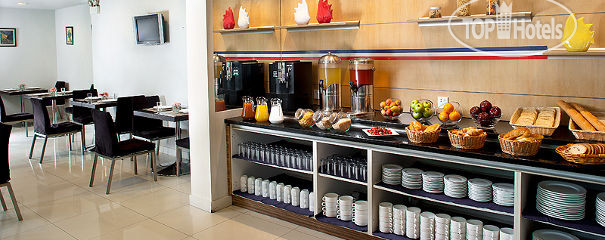 New photos from tourists Citadines Xinghai Suzhou 3*