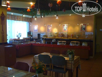 New photos from tourists Home Inn Jiangning Shangyuan Street 2*