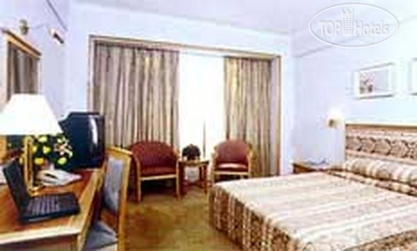 New photos from tourists Yihua Hotel 4*