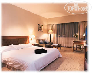 Hotel photo Gloria Plaza Hotel Suzhou 4*