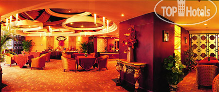 Hotel photo Suning Universal Hotel 5*