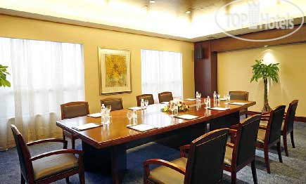 New photos from tourists Yishiyuan Hotel 4*