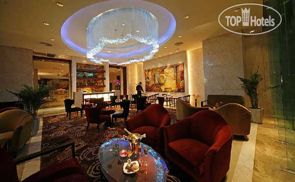 Hotelier's photos Yishiyuan Hotel 4*