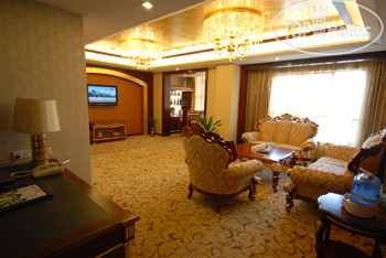 New photos from tourists Best Western Xuzhou Friendship Hotel 4*