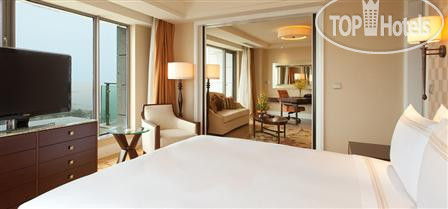 New photos from tourists Fairmont Yangcheng Lake 4*