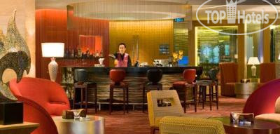 New photos from tourists Wyndham Garden Suzhou 5*