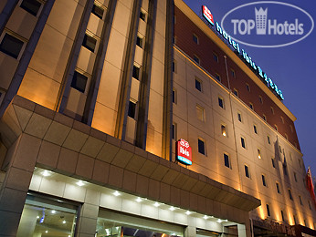 Hotel photo Ibis Changshu 3*
