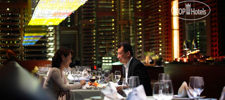 New photos from tourists InterContinental Nanjing 5*