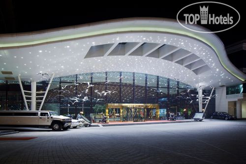 Hotel photo Crowne Plaza Suzhou 5*