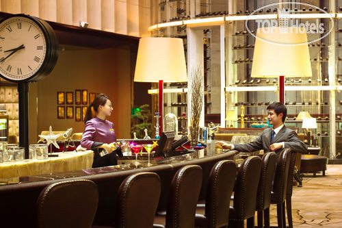 New photos from tourists Crowne Plaza Suzhou 5*