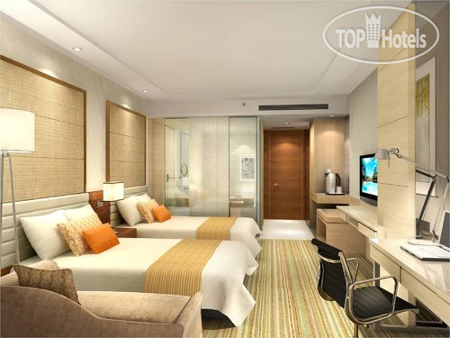 New photos from tourists Holiday Inn Taicang City Centre