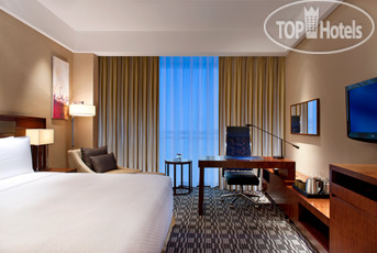 New photos from tourists Four Points by Sheraton Taicang 4*