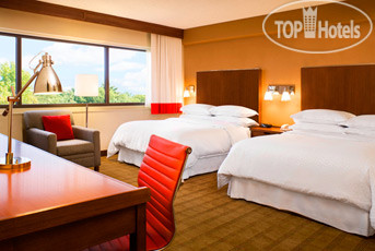 New photos from tourists Four Points by Sheraton Yangzhou
