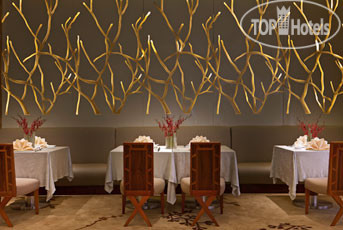 New photos from tourists The Westin Nanjing 5*