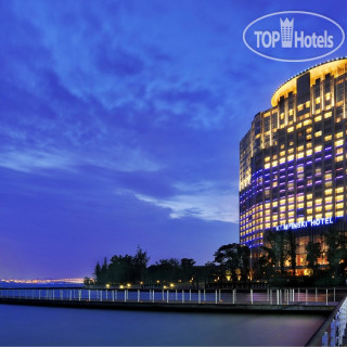 Фото Kempinski Hotel Suzhou