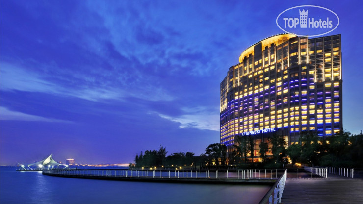 Hotel photo Kempinski Hotel Suzhou 5*