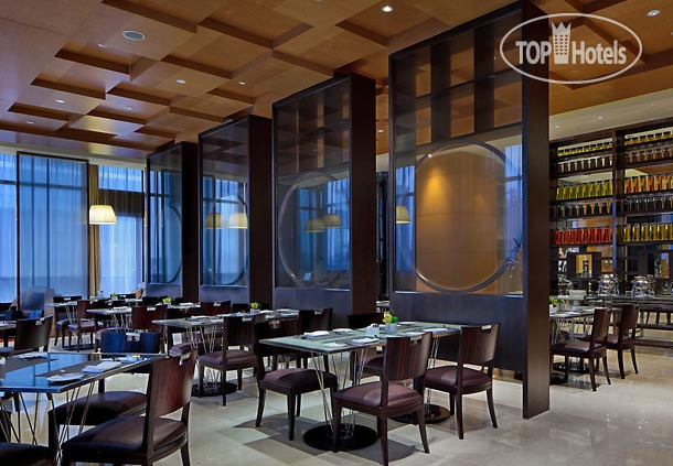 New photos from tourists Courtyard Suzhou 4*