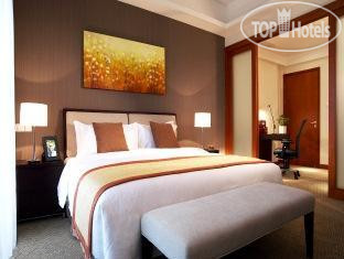 New photos from tourists Fraser Suites Nanjing 5*