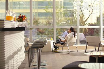 New photos from tourists Fraser Suites Suzhou 5*