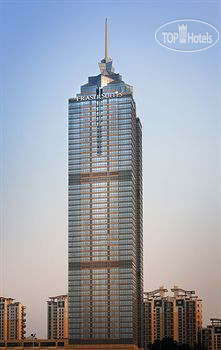Hotel photo Fraser Suites Suzhou 5*
