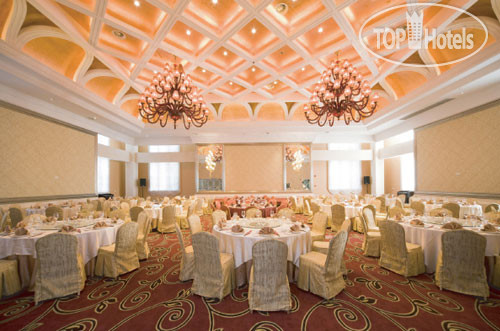 New photos from tourists Days Hotel Zhong Hui Changshu 4*