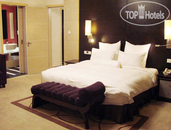 New photos from tourists Days Hotel Lianyungang 4*