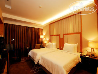 New photos from tourists Ramada Plaza Yangzhou Casa 4*