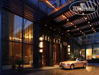 New photos from tourists Howard Johnson All Suites Hotel Suzhou 5*