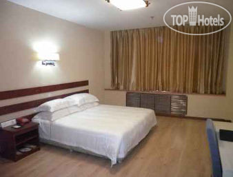 New photos from tourists Super 8 Xuzhou Hu Bu Shan Walking Street 3*